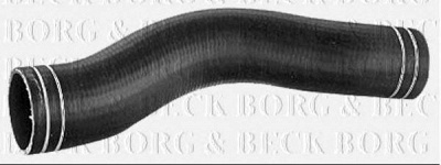 BORG & BECK bth1516 -  Трубка нагнетаемого воздуха